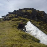 Snow